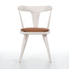 Ripley Dining Chair Whiskey Saddle
