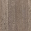 Rivka Media Console Aged Grey Wood Detail