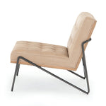 Romy Chair Side View