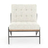Romy Accent Chair Four Hands