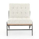 Romy Accent Chair Four Hands