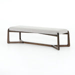 Roscoe Accent Bench Four Hands