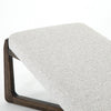 Roscoe Accent Bench Performance Fabric