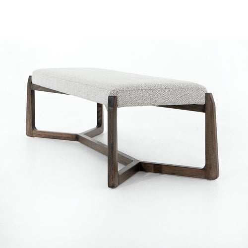 Four Hands Roscoe Accent Bench