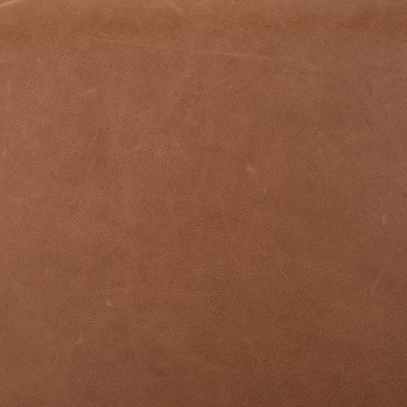 Rosedale Bed - Top  Grain Leather