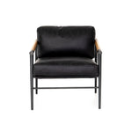 Rowen Chair - Sonoma Black Four Hands