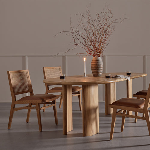 Dining Chair Four hands