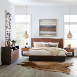 HTD San Marino Bed