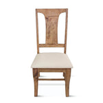 Home Trends and Design San Rafael Dining Chair