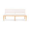 Four Hands Dining Bench