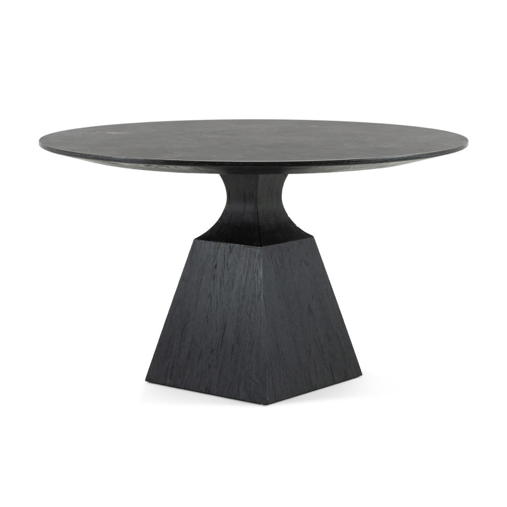 Sargon Dining Table - Four Hands