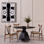 Sargon Dining Table - As Shown in Dining Room Space