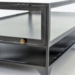 Shadow Box Coffee Table VBEL-F038