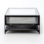Shadow Box Coffee Table VBEL-F038