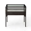 Four Hands Shadow Box End Table VBEL-F039