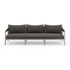 Sherwood Outdoor Sofa Front View JSOL-10201K-562
