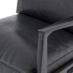 Silas Chair - Aged Black CBSH-004-033