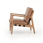 Four Hands Silas Chair - Patina Copper