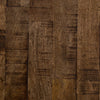 Simien Coffee Table Mango Wood Detail