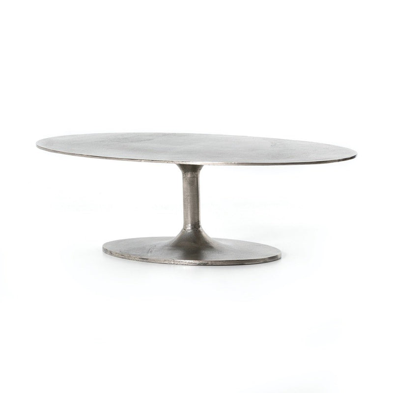 Simone Rustic Coffee Table