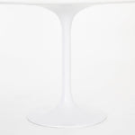 Four Hands Simone Bistro Table - White IMAR-93C