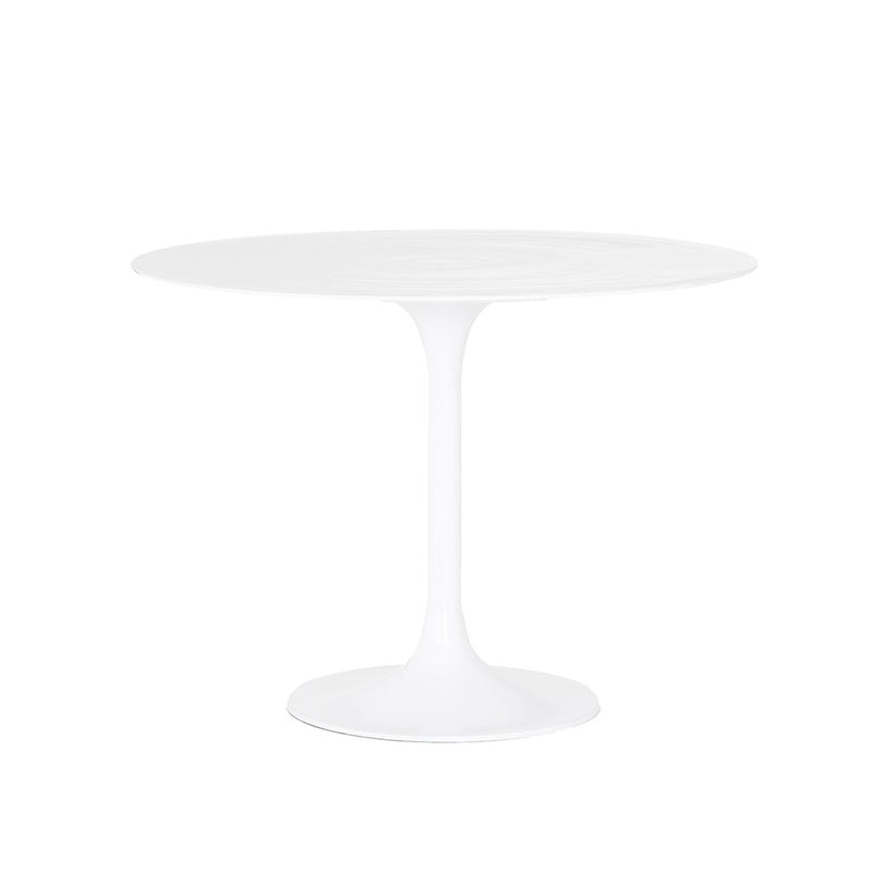 Four Hands Simone Bistro Table - White