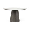 Skye Round Dining Table - Four Hands