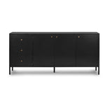 Soto Sideboard front view