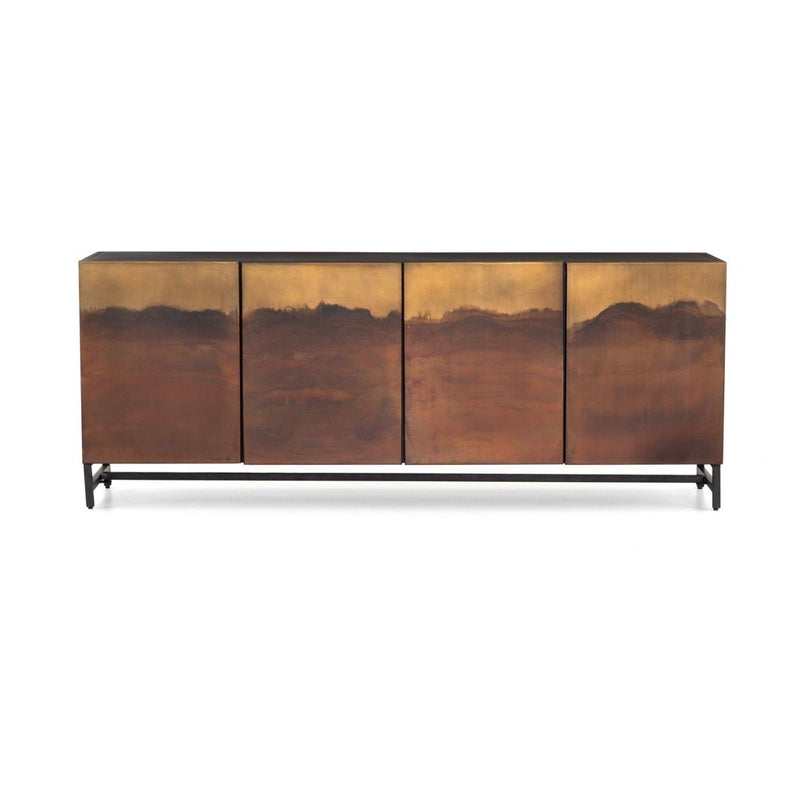 Stormy Sideboard Front View