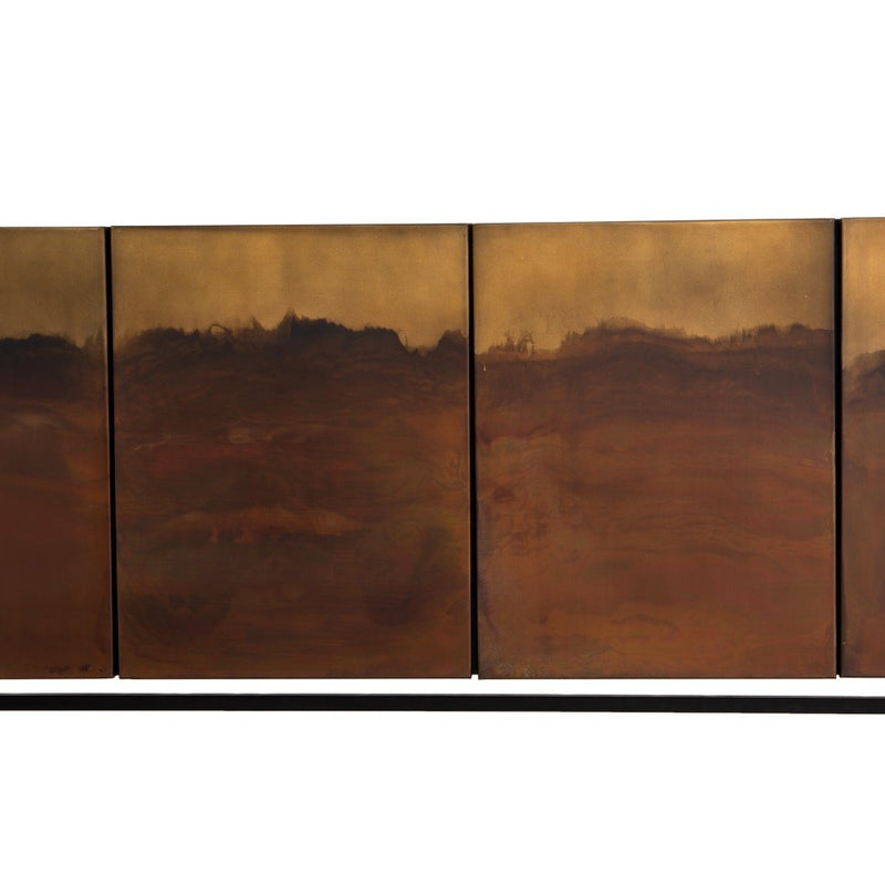 Stormy Sideboard Cabinet Panels