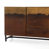 Stormy Sideboard Ombre Finish