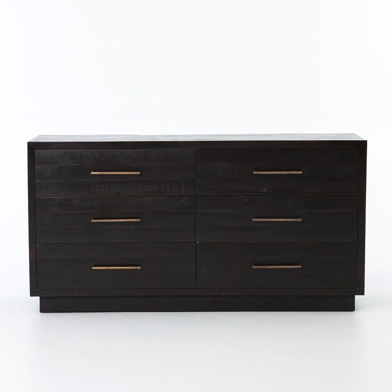 Suki 6 Drawer Dresser