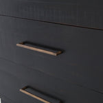 Suki 6 Drawer Dresser