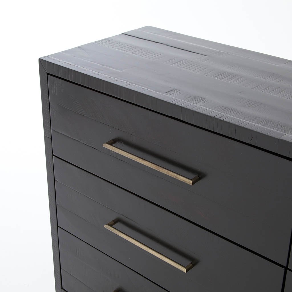 Suki 9 Drawer Dresser - Mid-Century Modern Sophistication | Four Hands ...