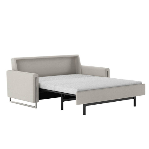 Sulley Comfort Sleeper Sofa by American Leather