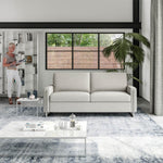 Sulley Comfort Sleeper Sofa by American Leather