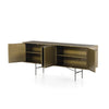 Four Hands Sideboard