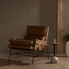 Taryn Accent Chair Staged Image
