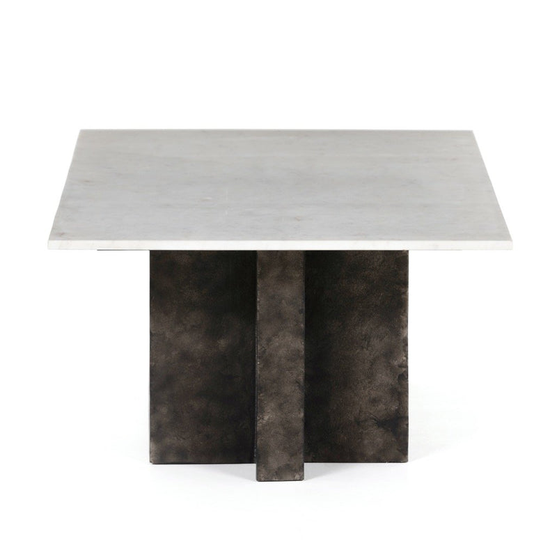Terrell Coffee Table Side View