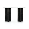 Terrell Console Table Front View