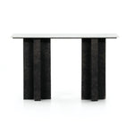 Terrell Console Table Front View