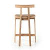 Tex Counter Stool Back View