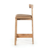 Tex Counter Stool Side View