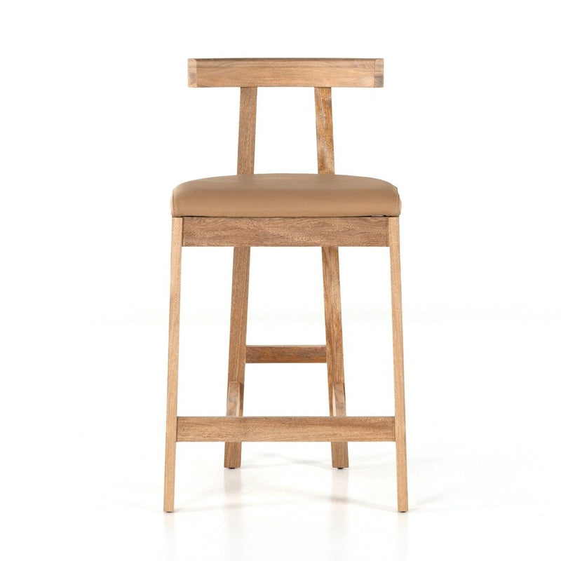 Tex Counter Stool Four Hands