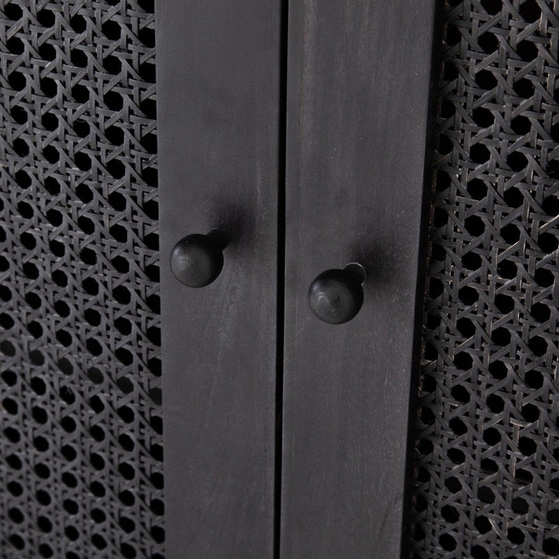 Tilda Sideboard Iron Hardware