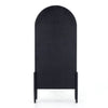 Tolle Cabinet Back View