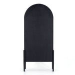 Tolle Cabinet Back View
