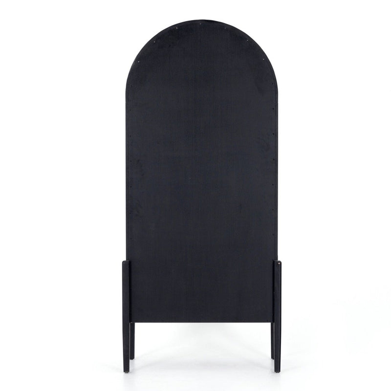 Tolle Cabinet Back View