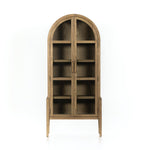 Tolle Cabinet Drifted Oak Solid