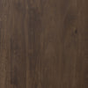 Trey 9 Drawer Dresser Auburn Poplar Detail 230300-001
